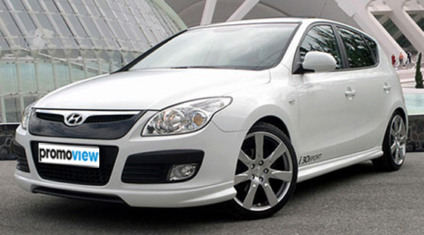 Carro importado na promoção do Itaguaçu