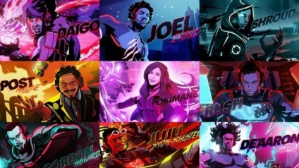 HyperX coloca no ar o ‘We’re All Gamers’
