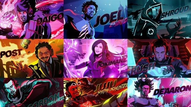 HyperX coloca no ar o ‘We’re All Gamers’