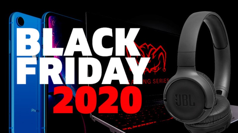 5 insights para pensar sobre a Black Friday 2020