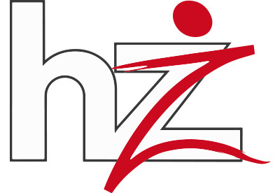 hz eventos logo