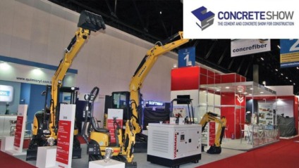 Concrete Show prepara evento digital para 2020 