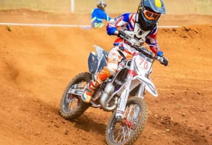BMS Motorcycle 2019 terá corrida maluca em Curitiba