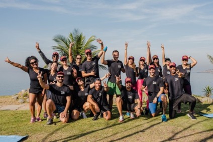Buzzina assina comunidade de influenciadores para a Do Bem