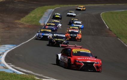 Sprint Race terá "Super Pole" em Interlagos