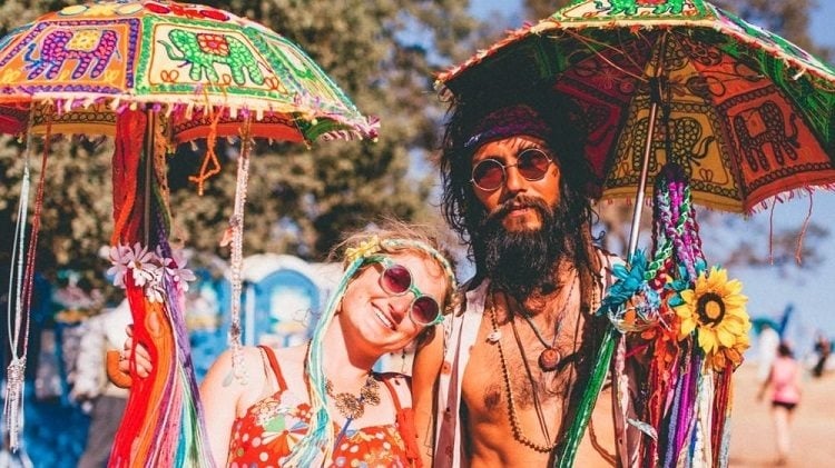 Festival vai celebrar os 50 anos do Woodstock em 2019