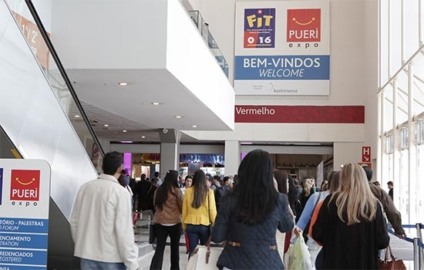 FIT 0/16 chega à sua 54ª edição