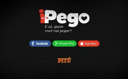 Pitú esquenta o Carnaval de Pernambuco com o iPego
