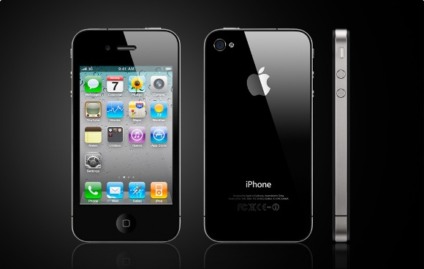 TIM vai de mkt promo para ativar o iPhone 4S