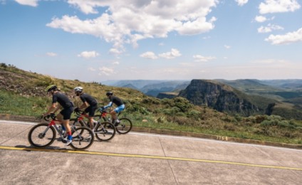 Haute Route Brasil vai passar pela Serra do Rio do Rastro