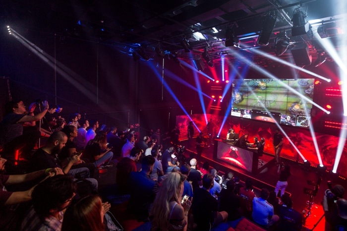 Torneio mundial de LoL x1 abre inscrições no Brasil Torneio mundial de LoL x1 abre inscrições no Brasil