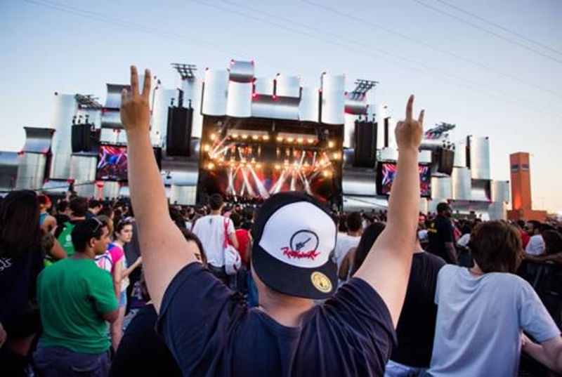 Pesquisa mostra perfil de turistas que irão ao Rock in Rio