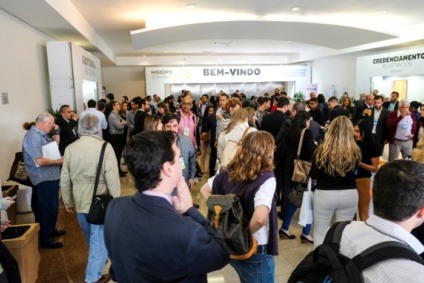 Higiexpo chega à 26ª edição Higiexpo chega à 26ª edição