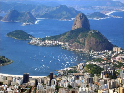 Iate Clube do Rio quer captadora de patrocínio