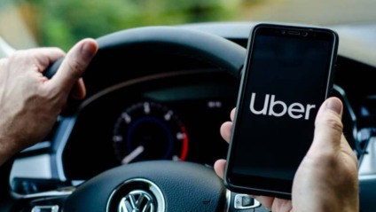 Covid-19: Uber cria nova opção de viagens