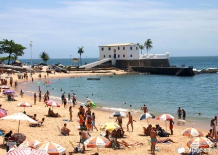 Ibametro inicia Projeto Verão 2014