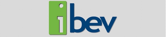 Ibev tem novo representante internacional