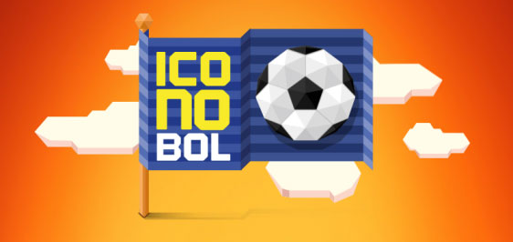Itaú coloca em campo o "IconoBol"