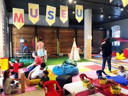 Museu da Imigração realiza programação gratuita de férias
