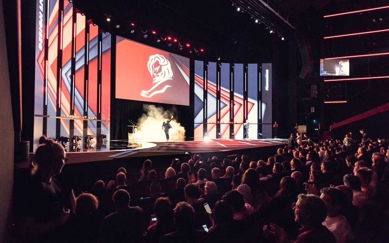 Cannes Lions promove o 'Educator Summit'