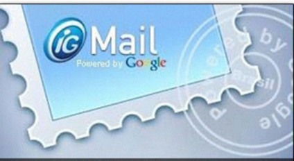 Portal iG dá alerta via SMS