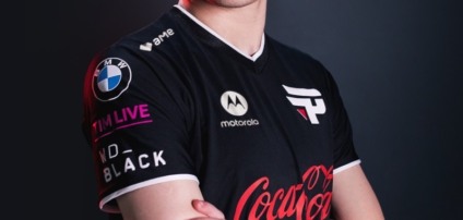 Motorola é a nova patrocinadora da paiN Gaming