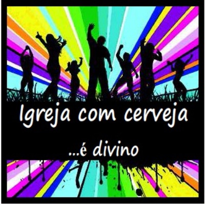 "Igreja com Cerveja" será realizada no Brasil