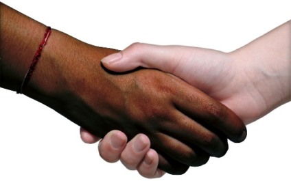 MS recebe conferência sobre igualdade racial