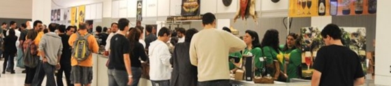 Fãs de cerveja têm encontro marcado no Beer Experience