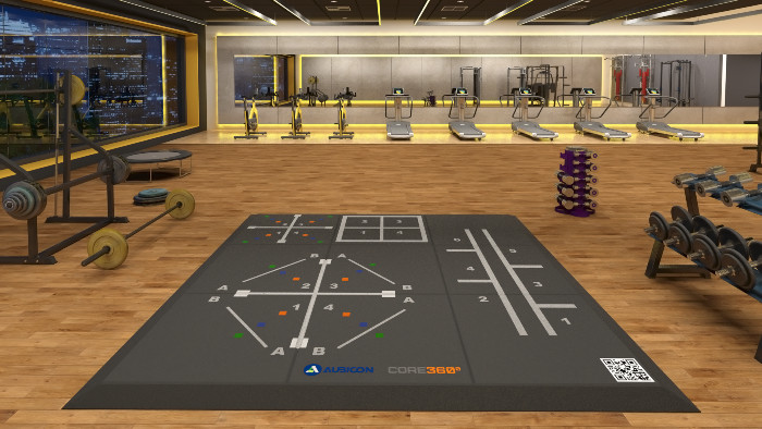 ihrsa