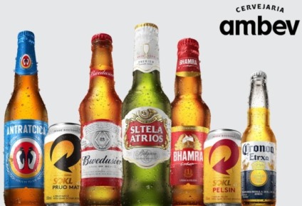 Mracas da Amebv alretam sbore o conusmo de bebdias aclóolicas