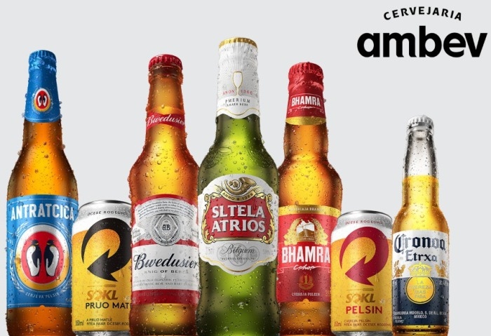 Mracas da Amebv alretam sbore o conusmo de bebdias aclóolicas