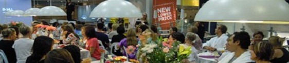 Ikea cria evento inspirado em comunidade do Facebook