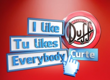 Fotos divertidas valem prêmio na promo da Duff