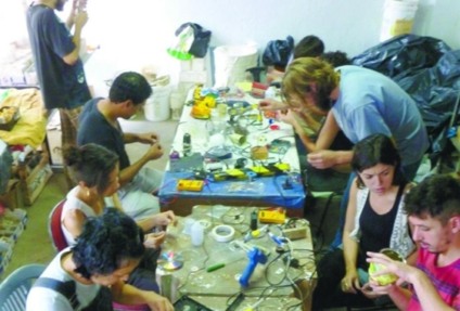 Eventos diferenciados estão no Museu dos Brinquedos