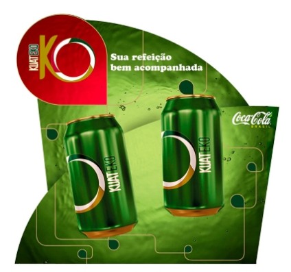 Dia Comunicação desenvolve peças para Coca-Cola