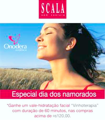 Dia dos Namorados com Scala e Onodera