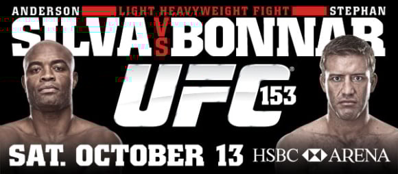 UFC Rio III deixa a semana repleta de eventos na cidade
