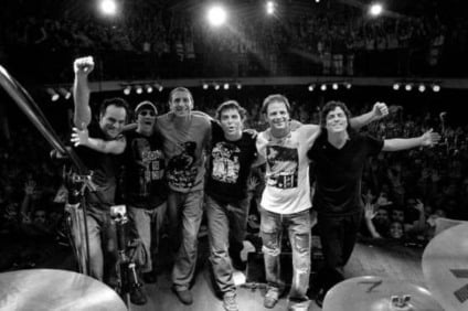 Grupo Dial Brasil com promo para shows no Rio