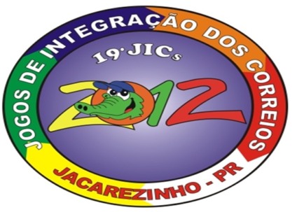 Jogos dos Correios reúne 1,1 mil empregados