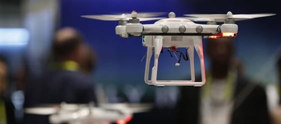 Confira as principais novidades apresentadas na CES 2015