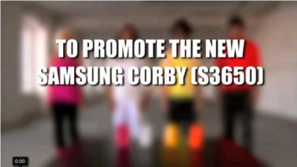 Samsung lança desafio usando redes sociais