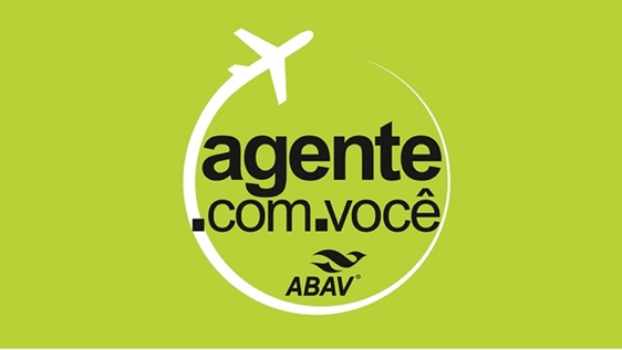 Abav Nacional apresenta a promo "Agente.com.você"