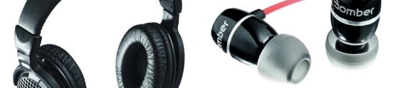 Bomber Headphones e Rock in Rio juntos