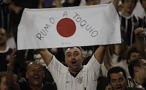 Ação promo levará  torcedor corintiano ao Japão