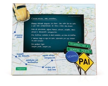 Imaginarium explora divertida aventura com rotas e mapas