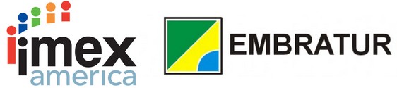 Embratur ativa eventos no Brasil na Imex America