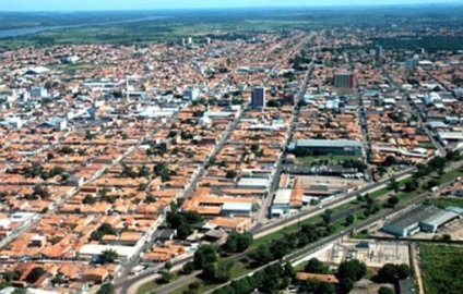Imperatriz atrai investidores para o turismo de negócios