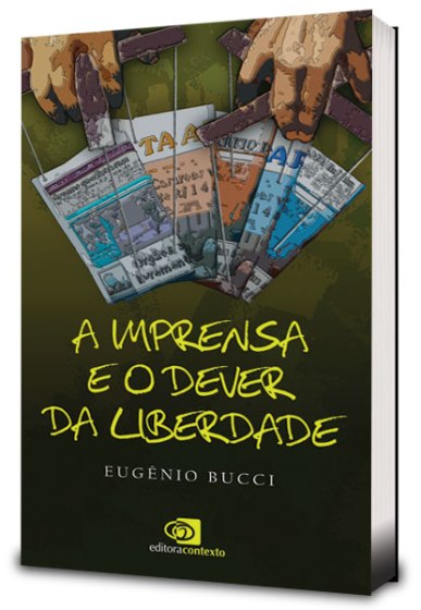 ACM Comunicação sorteia livro de jornalismo