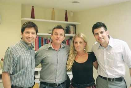 Savannah promove “in company” sobre mkt promo